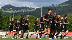 Eintracht bei der „wahri Liebi“