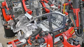 Datenraum statt Blackbox