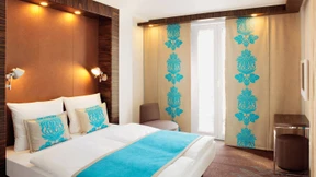 Aufbruchstimmung nach dem tiefen Absturz