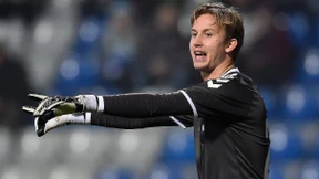 Dänischer Nationaltorwart wechselt an den Main