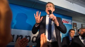 CDU siegt klar im Norden