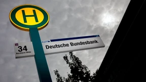 Bankenaufseherin Menke im Gespräch für den Bundesbank-Vorstand