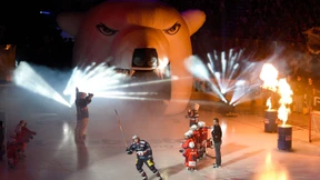 Mit neuer Macht zu Titel Nummer acht 