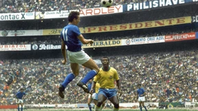 Früherer italienischer Fußball-Star Gigi Riva gestorben