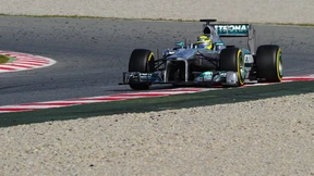 Höhenflug im Silberpfeil