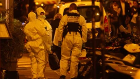 Augenzeuge berichtet von Messerattacke in Paris