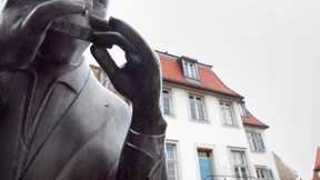 17 Veranstaltungen, neun Orte, zehn Tage