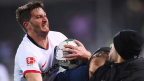 Einspruch von Abraham abgelehnt