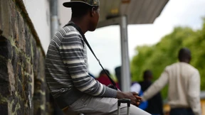 Flüchtlinge fühlen sich isoliert