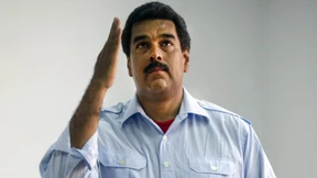 Maduro zum Sieger erklärt