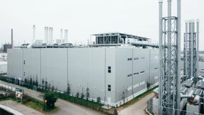 „Der Datenhunger wird nicht vergehen“