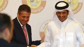 Handel mit rohen Eiern