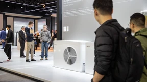 Vorsicht, Solar-Gefahr!