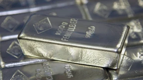 Die gefährliche Wette auf Silber