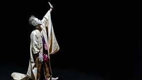 Zwischen Ende und Anfang