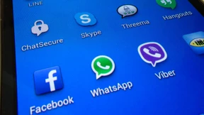 Daten lähmen Ermittler