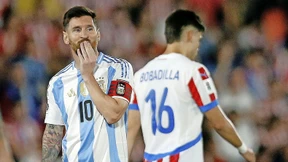 Ist die argentinische Fußball-Party bald vorbei?