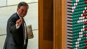 Wie lange kann Laschet zögern?