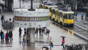 Hochgejubelt und kleingeredet