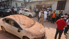 Indien und Pakistan vereinbaren Waffenruhe