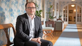 Warum Raisin 2024 nicht an die Börse geht