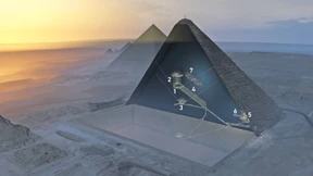 Die kosmische Kammer