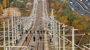 LKA ermittelt gegen einen irakischen IS-Sympathisanten