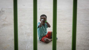 Über Gibraltar ins „Paradies“