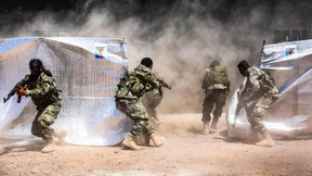 Washington will türkische Militäroffensive in Nordsyrien verhindern