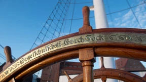 Reparatur der „Gorch Fock“ dauert voraussichtlich länger