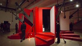 Wo einst das Öl für die Welt floss