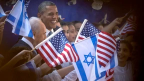 „Ein unzerbrechliches Bündnis“