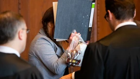 Schwiegereltern ermordet und eingemauert?