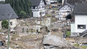 Hat es Malu Dreyer versäumt, den Katastrophenschutz auszubauen?