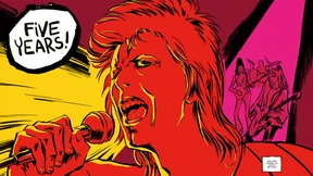 Wie man Zeitgeschichte zeichnet