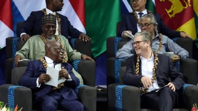 Starmer muss über Reparationen sprechen