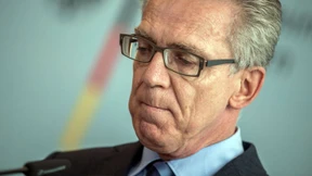 De Maizières Gesetzentwurf entschärft