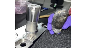 ISS-Schrott in Haus in Florida eingeschlagen