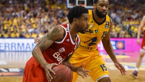 Bayern schaltet Alba aus