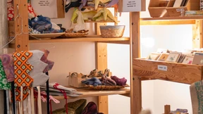 Geschenke mit Mehrwert