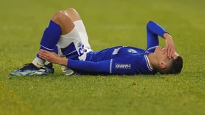 Schalke kämpft sagenhaft erfolglos