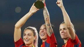 Rubiales darf sich Hermoso nicht mehr nähern