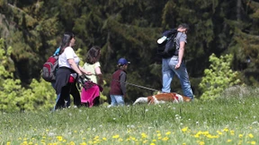 Kommt der Corona-Familienbonus?