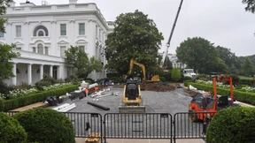 Kennedy-Enkel: „Der Rosengarten meiner Großmutter ist weg“