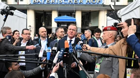 In München soll die „Stunde Europas“ schlagen