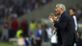 Mourinho verliert in der Heimat