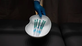 Wann erreicht Deutschland die Herdenimmunität?