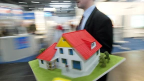 Eine zweifelhafte Weihnachtsaktion der LBS