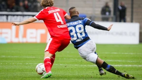 Heimpleite für den FSV Frankfurt