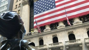 Wall Street hofft auf lockerere Maßnahmen